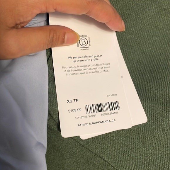 Pants - Picture 13 of 13